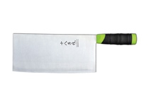 S1007-1防滑柄厨片刀