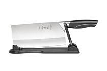 S1008-AB瑞典高质纯净钢菜刀