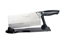 S1008-B瑞典高质纯净钢切片刀