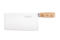 S201-1三合钢厨刀