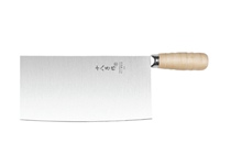 S223-1不锈钢厨片刀