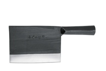 S612-4锻打鱼刀